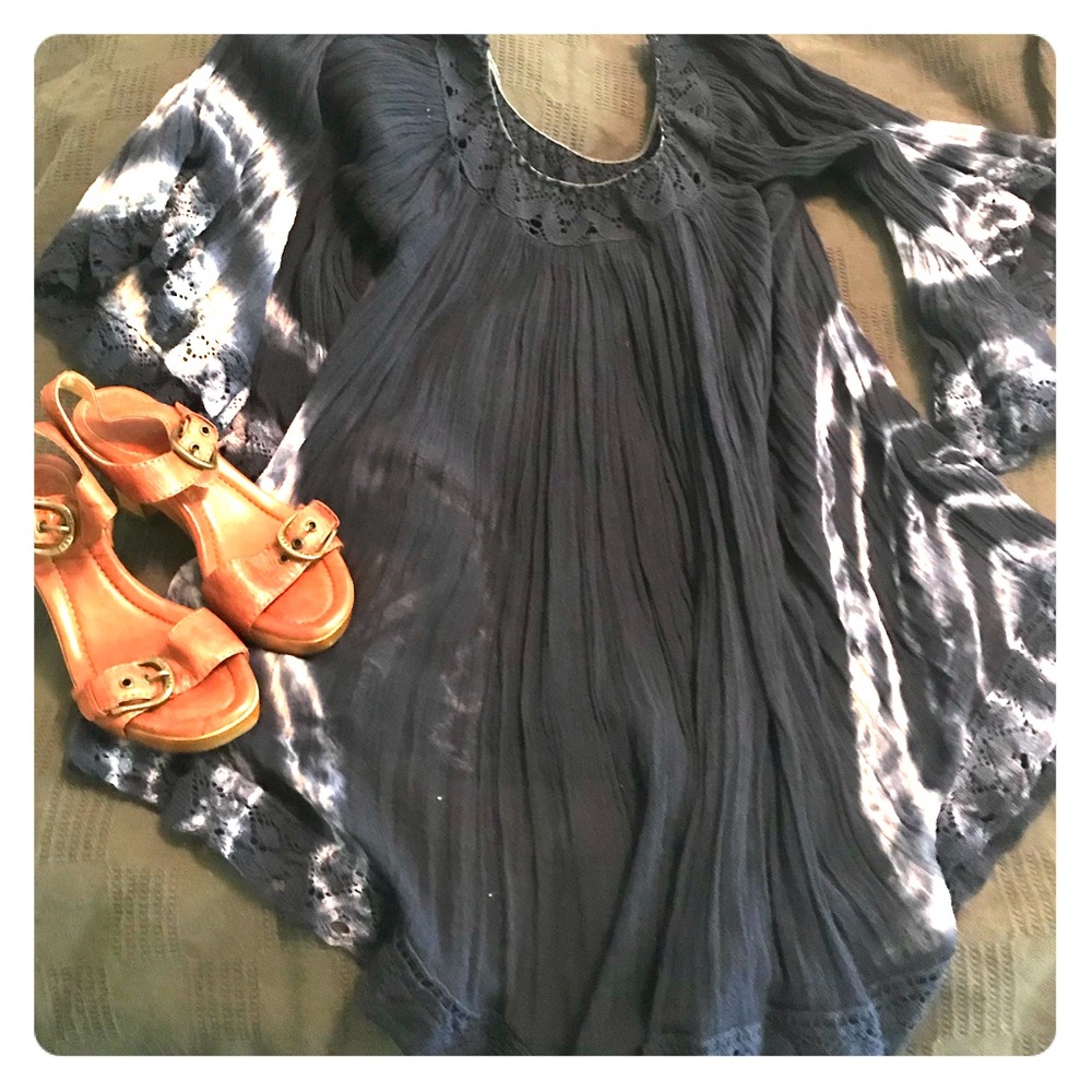 Jens Pirate Booty O/S Dress